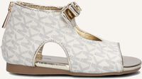Beige MICHAEL KORS KIDS Sandalen TILLY DAHNIA 3 - medium