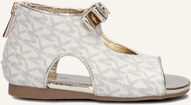 Beige MICHAEL KORS KIDS Sandalen TILLY DAHNIA 3 Beige MICHAEL KORS KIDS Sandalen TILLY DAHNIA 3 - large