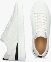 Witte BLACKSTONE Lage sneakers JAKE - medium