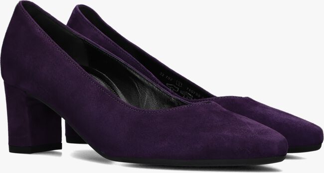 Paarse GABOR Pumps 152 - large