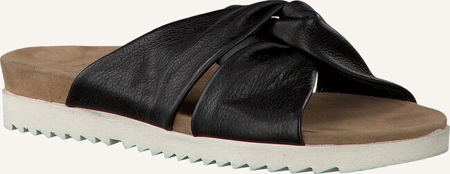 Zwarte PAUL GREEN Slippers 7118 Zwarte PAUL GREEN Slippers 7118 - large