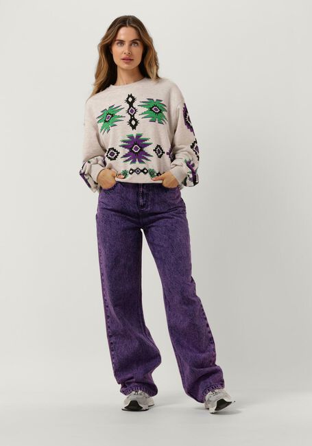 Zand REFINED DEPARTMENT Trui JAYNE - large