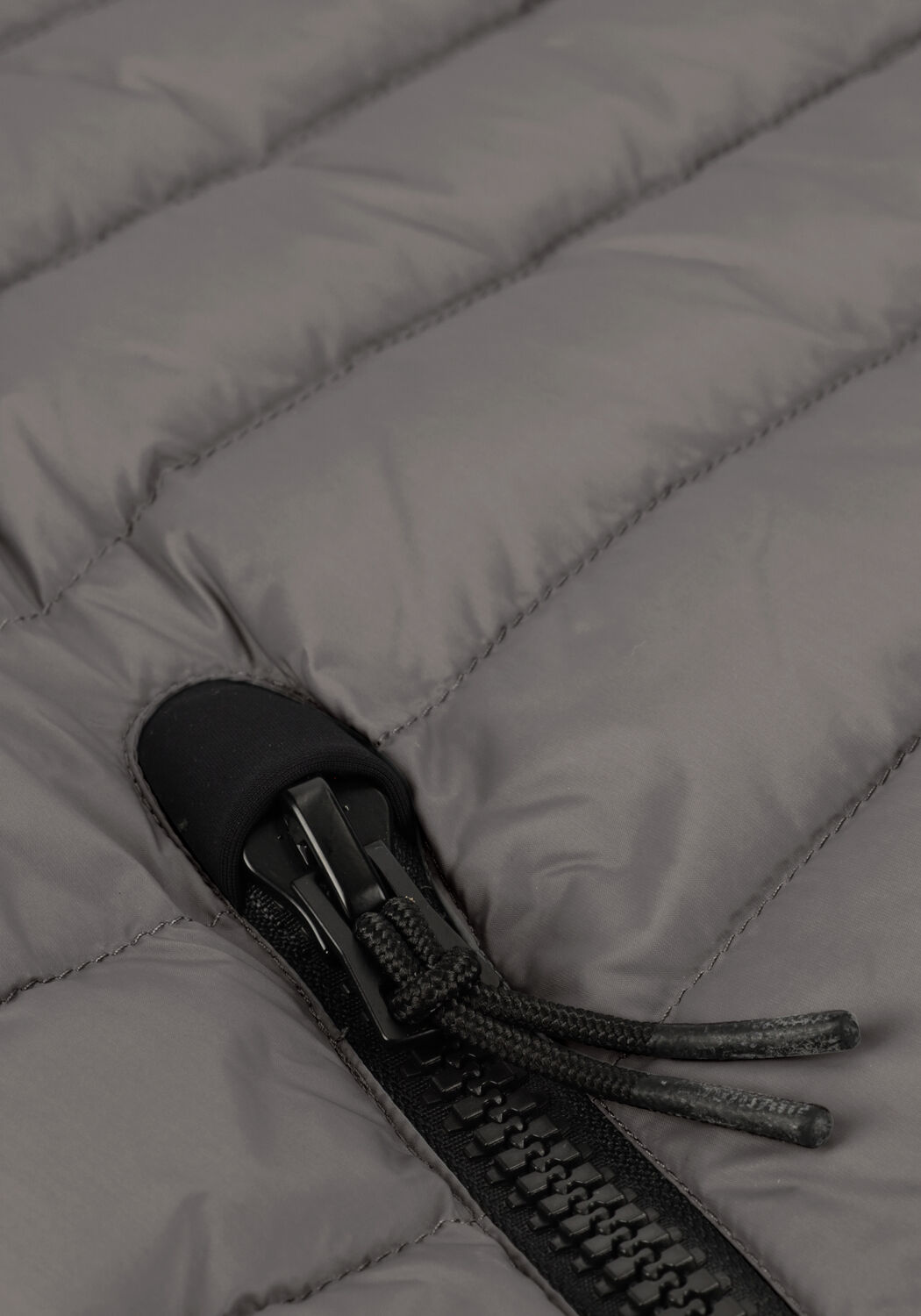 Grijze PEUTEREY Jack FLOBOTS KNC 01 - large