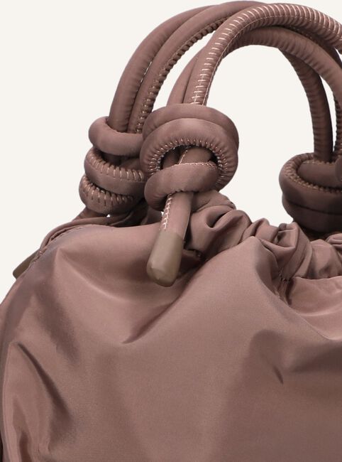 Bruine HVISK Handtas JOLLY Bruine HVISK Handtas JOLLY - large