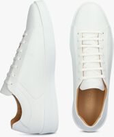 Witte BLACKSTONE Lage sneakers VICTOR - medium