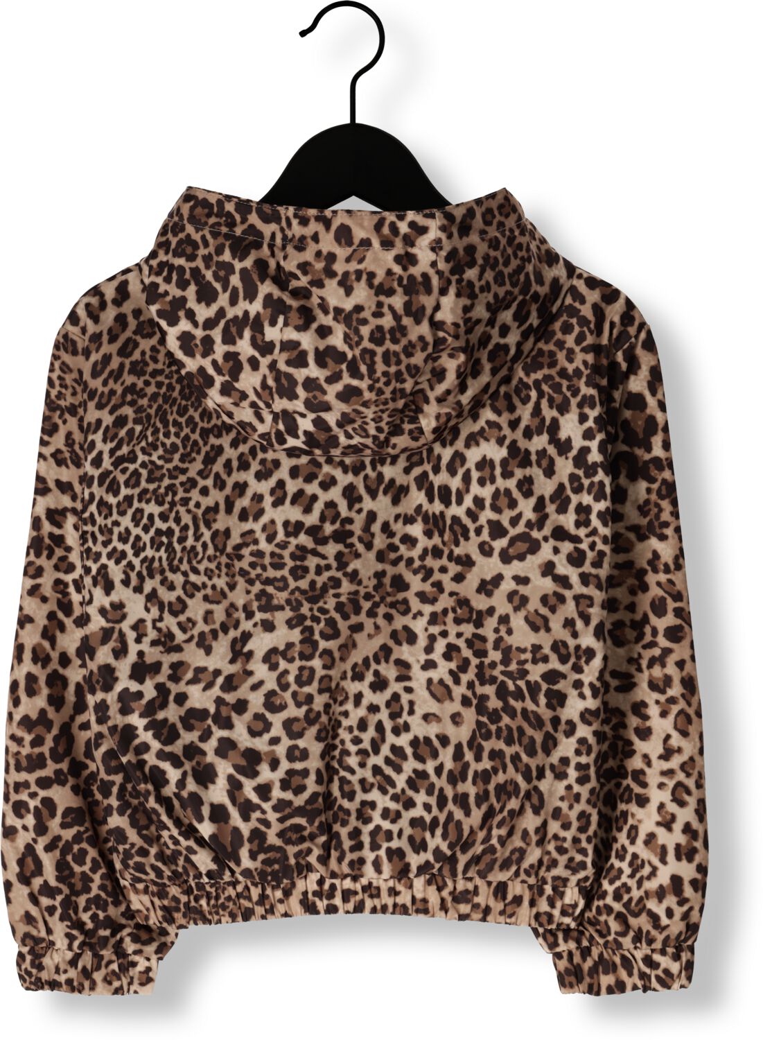 CARS JEANS Cars Meisjes Jassen Yelsa Bruin