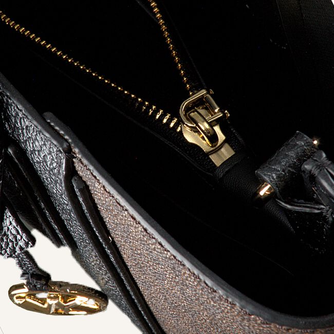 Bruine MICHAEL KORS Handtas MAE SM MESSENGER Bruine MICHAEL KORS Handtas MAE SM MESSENGER - large