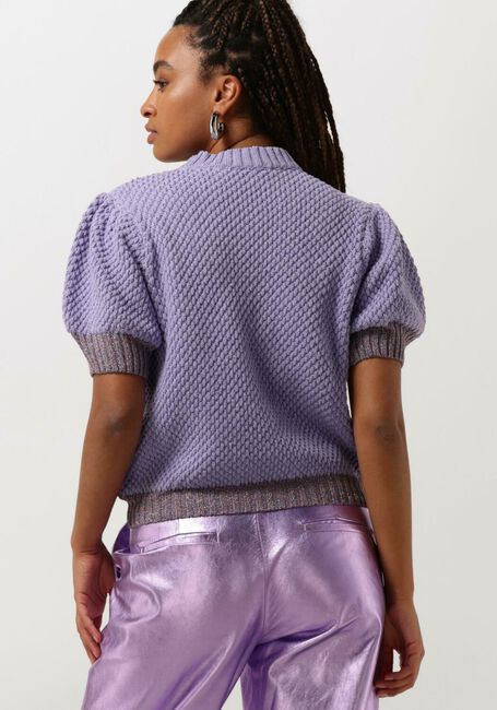 Lila AMAYA AMSTERDAM Trui LIV - large