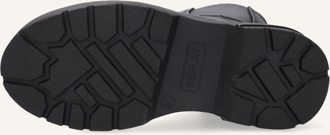 Zwarte REPLAY Chelsea boots POP Zwarte REPLAY Chelsea boots POP - large