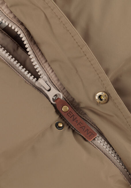 ENFANT QUILTED JACKET - large