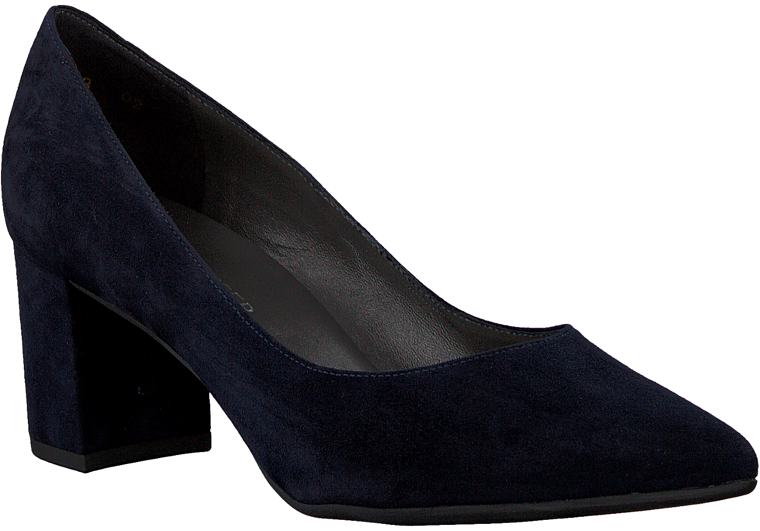 Blauwe PETER KAISER Pumps NAJA | Omoda