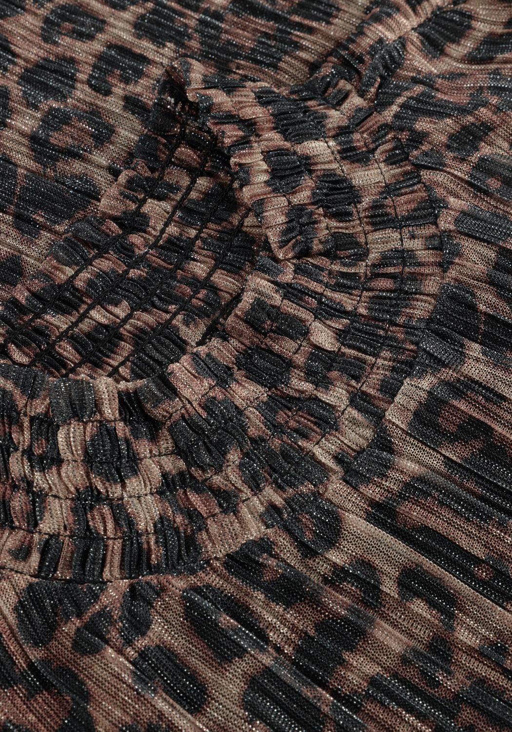 Multi AAIKO Top TORY ANIMAL PES 554 - large