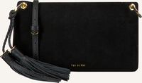 Zwarte TED BAKER Schoudertas DEMETRA - medium