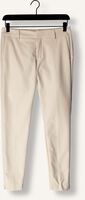 Ecru MOS MOSH Pantalon ABBEY NIGHT PANT Ecru MOS MOSH Pantalon ABBEY NIGHT PANT - medium