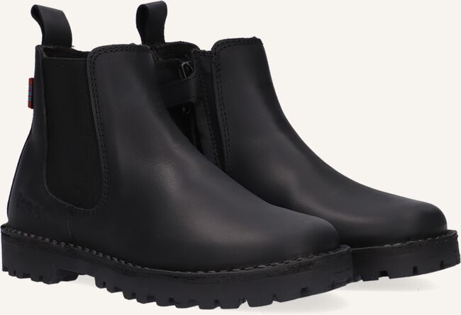 Zwarte KOEL4KIDS Chelsea boots 13M001 Zwarte KOEL4KIDS Chelsea boots 13M001 - large
