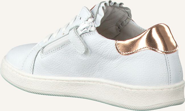 Witte CLIC! Sneakers 9407 Witte CLIC! Sneakers 9407 - large