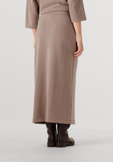 Beige MOSCOW Maxirok 66-03 SKIRTY - large