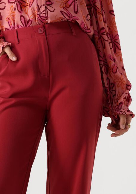 Rode YDENCE Pantalon PANTS SOLANGE TALL - large