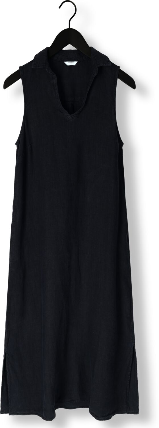 PENN & INK Dames Jurken S24z653ltd Blauw