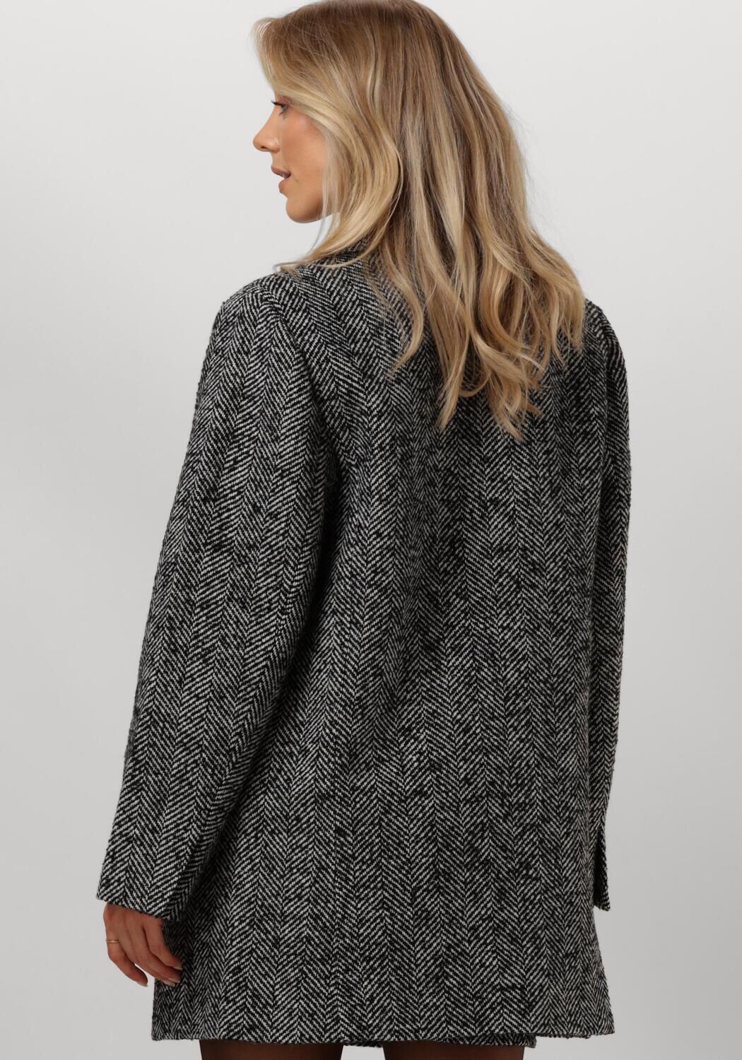 COPENHAGEN MUSE Dames Blazers Cmjadalyn-blazer Zwart