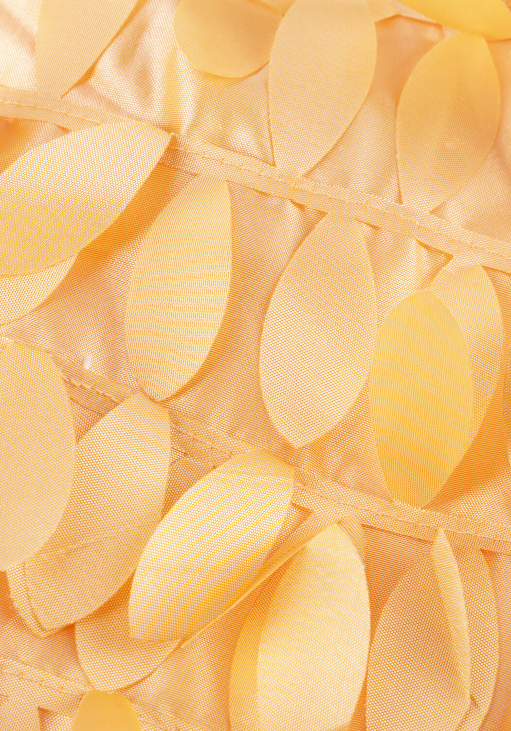 Gele AAIKO Blouses ANGELINA PES 526 - large