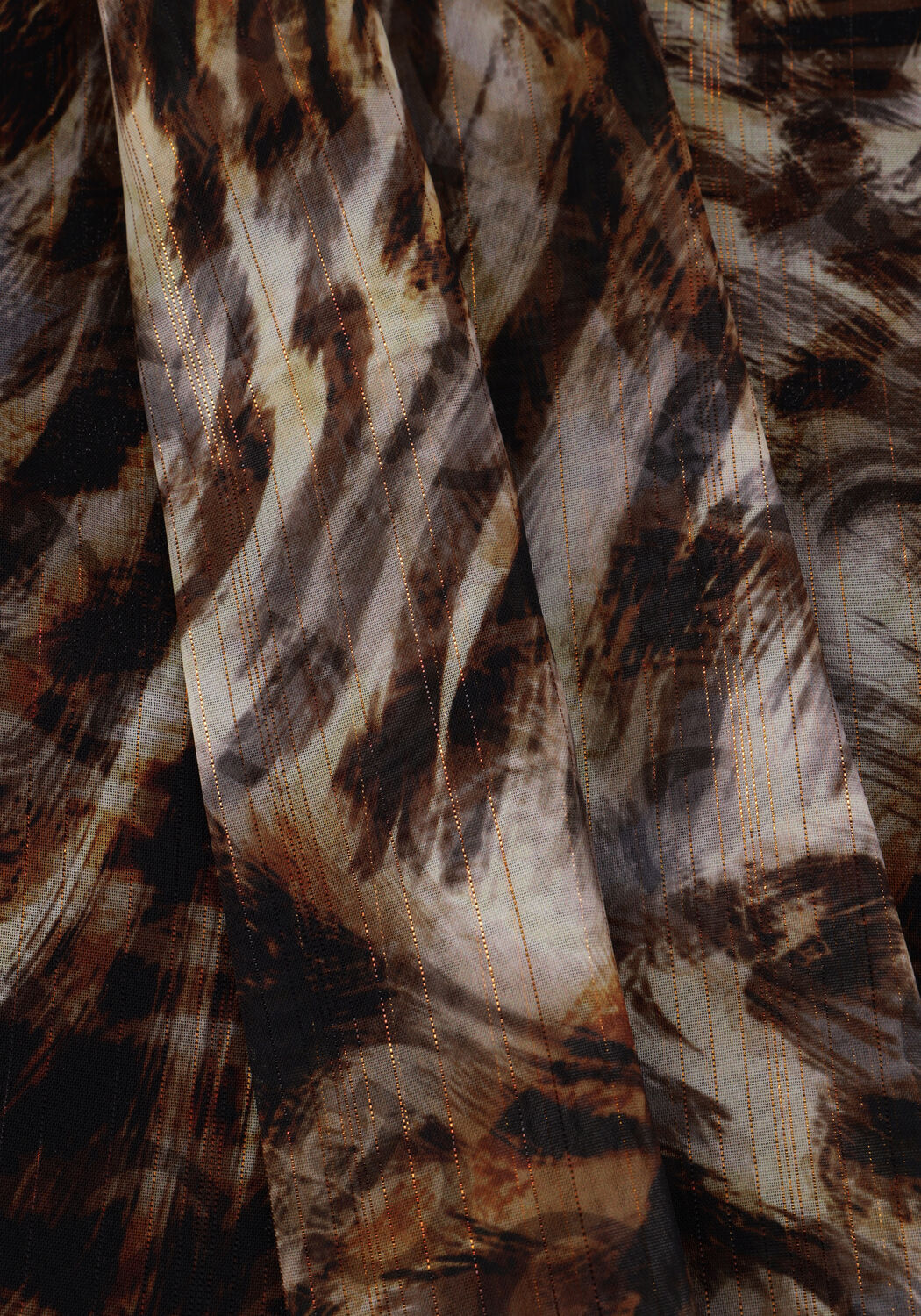 Beige LIU JO Blouses TUNICA TS NAV - large