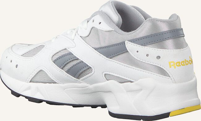 Witte REEBOK Lage sneakers AZTREK Witte REEBOK Lage sneakers AZTREK - large