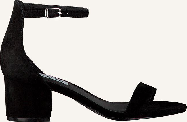Zwarte STEVE MADDEN Platte sandalen IRENEE Zwarte STEVE MADDEN Platte sandalen IRENEE - large