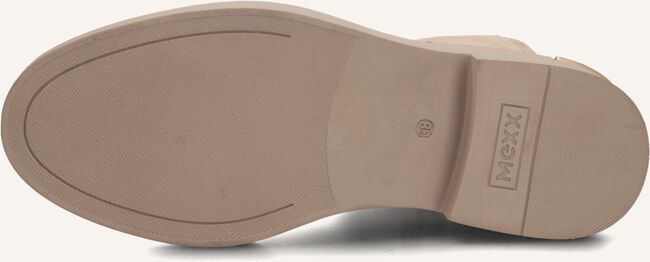 Beige MEXX Veterboots MAEKO Beige MEXX Veterboots MAEKO - large