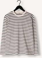 Blauwe ENVII Top ENKULLA LS STRIPE 5310 Blauwe ENVII Top ENKULLA LS STRIPE 5310 - medium