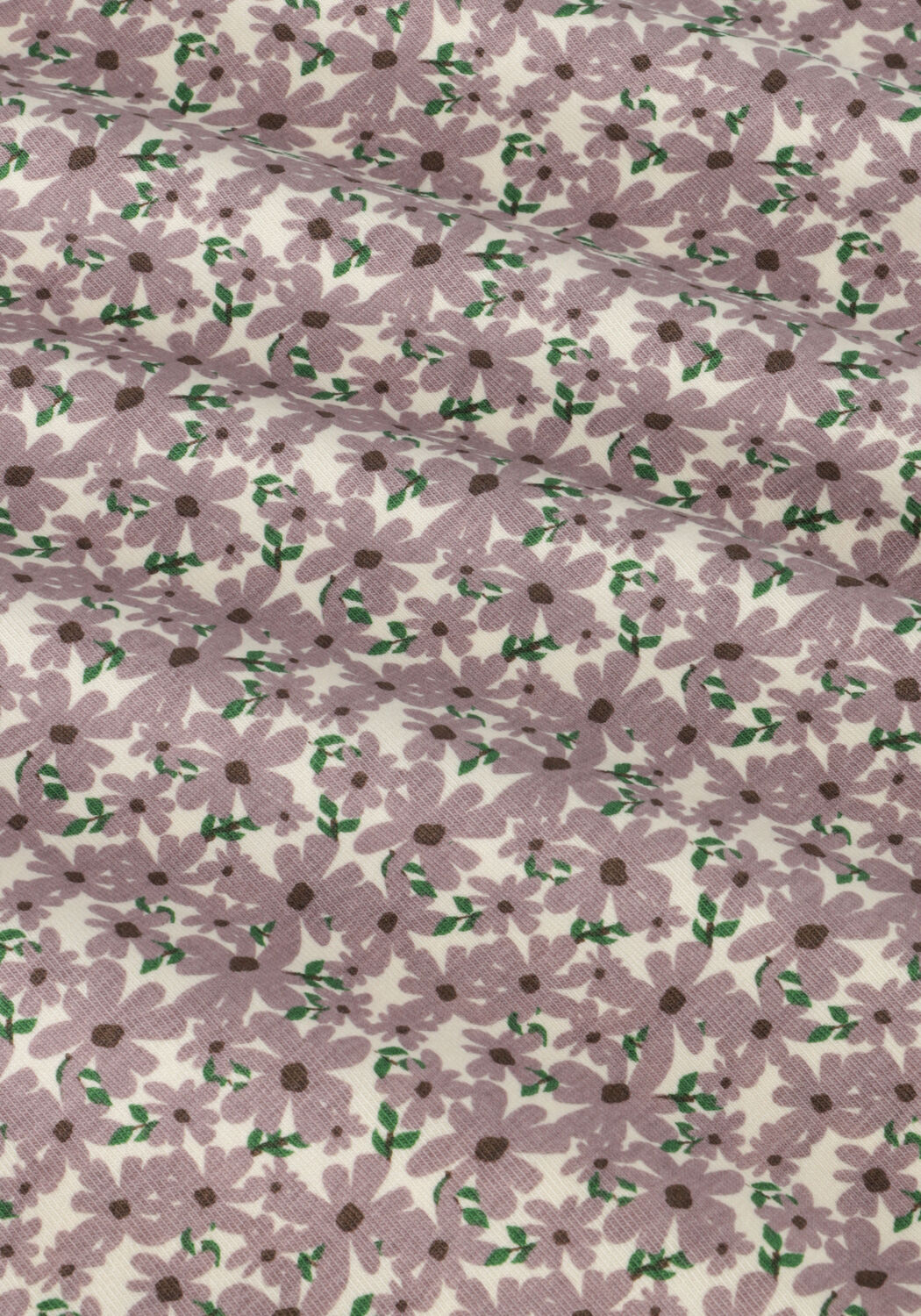 Paarse Z8 T-shirt LAURETTA - large