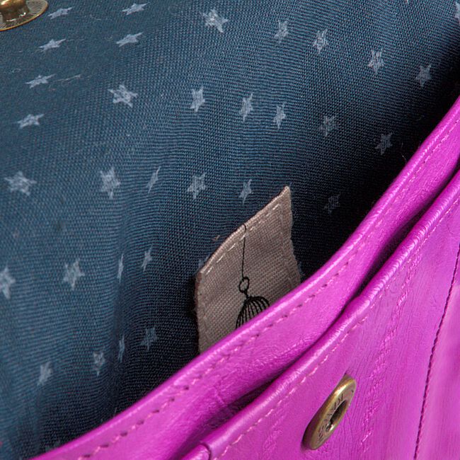 Roze BECKSONDERGAARD Portemonnee HANDY Roze BECKSONDERGAARD Portemonnee HANDY - large