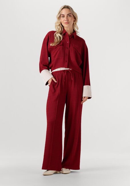 Bordeaux REFINED DEPARTMENT Blouses LYLOE - large