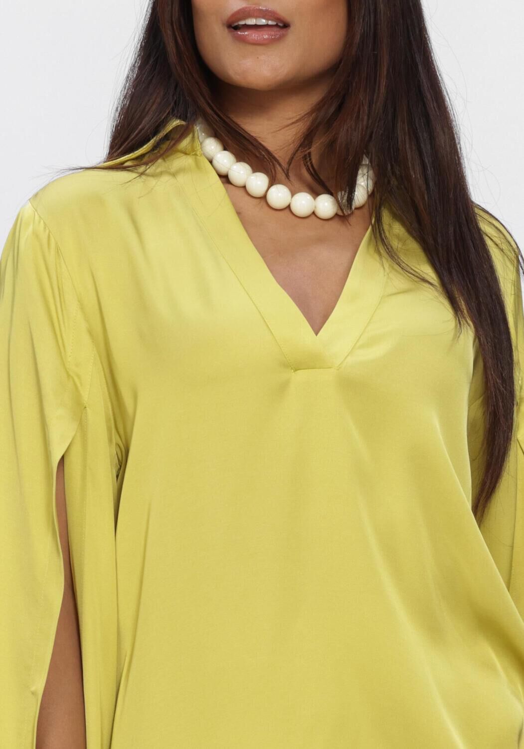 Groene NEMA Blouses N017 - large
