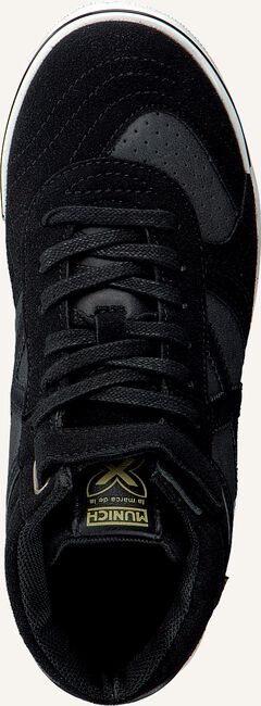 Zwarte MUNICH Hoge sneakers G3 BOOT Zwarte MUNICH Hoge sneakers G3 BOOT - large
