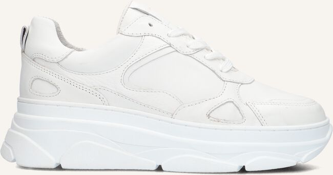 Witte OMODA Lage sneakers JARA Witte OMODA Lage sneakers JARA - large