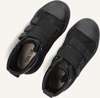 Zwarte TON & TON Enkelboots ERJON Zwarte TON & TON Enkelboots ERJON - medium