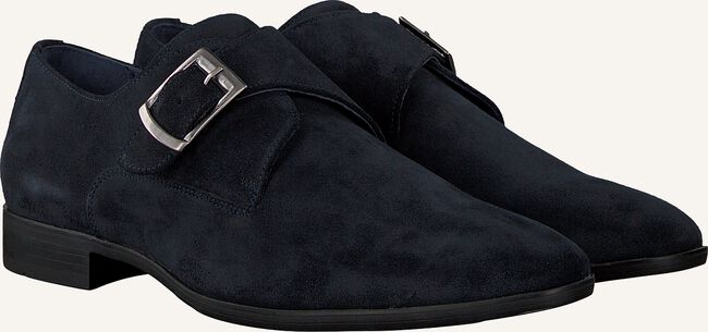 Blauwe OMODA Nette schoenen 36635 Blauwe OMODA Nette schoenen 36635 - large