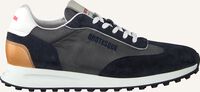 Blauwe GROTESQUE Lage sneakers LAPONIA 1 - medium