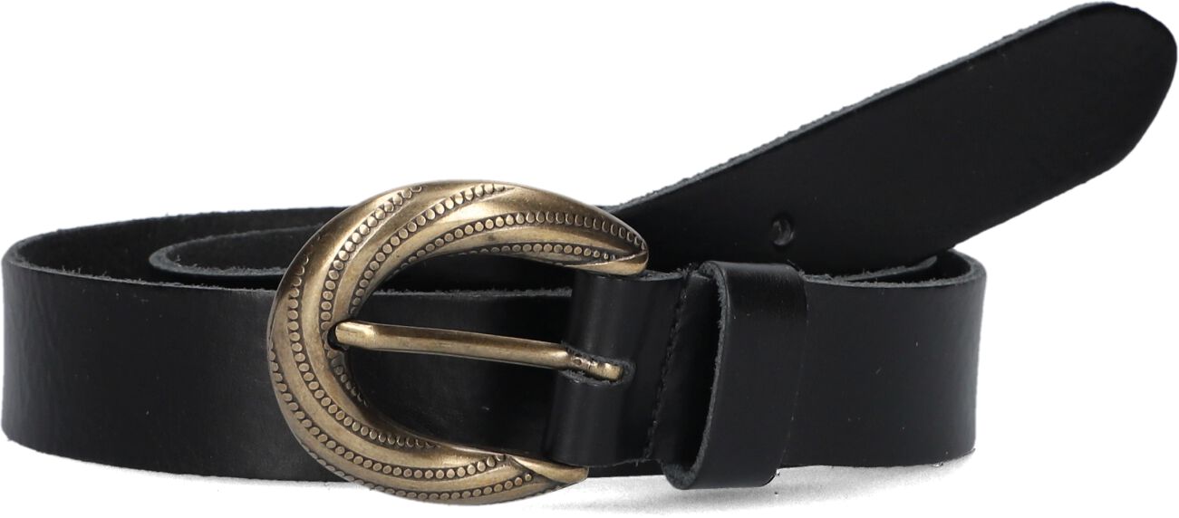ELVY Dames Riemen 30655 Zwart