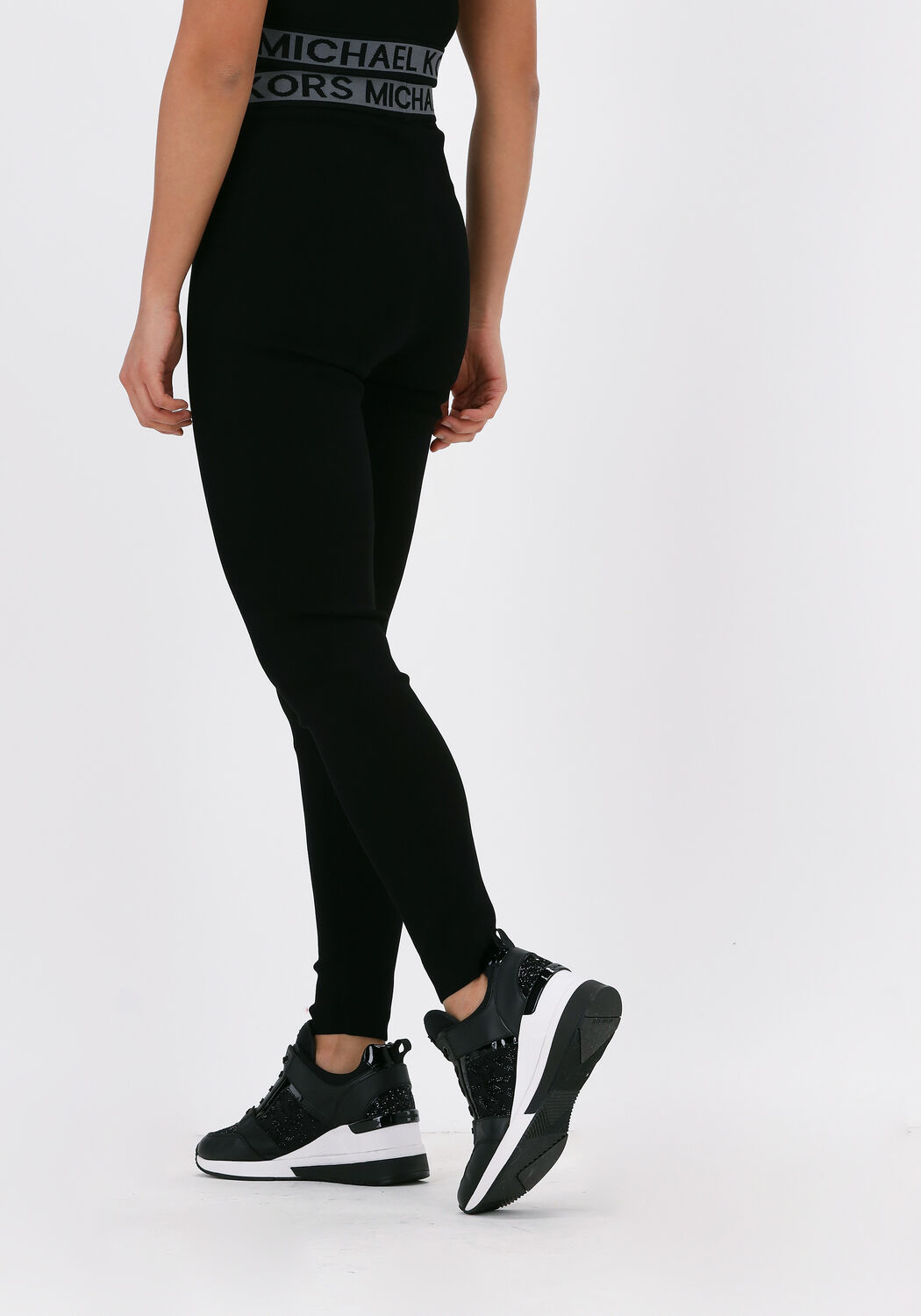 Leggings sale michael kors