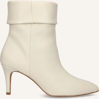 Witte TORAL Enkellaarsjes 12826 Witte TORAL Enkellaarsjes 12826 - medium