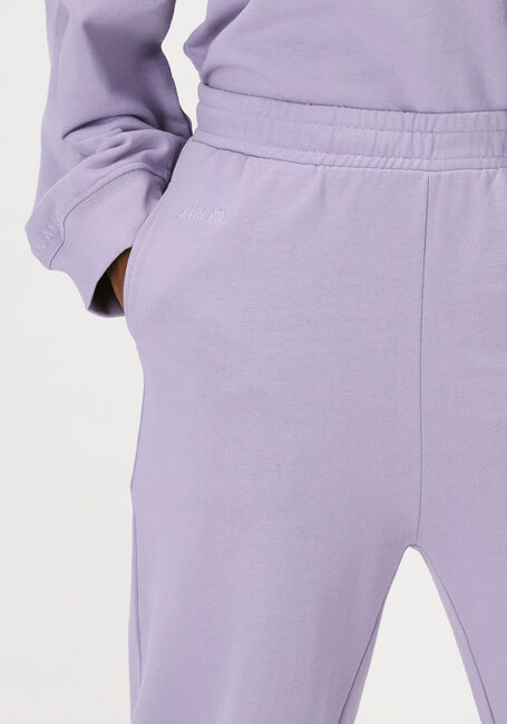 Lila XAVAH Joggingbroek SWEAT BROEK - large