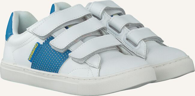 Witte VINGINO Sneakers SOHO VELCRO Witte VINGINO Sneakers SOHO VELCRO - large