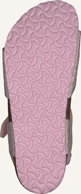 Roze BIRKENSTOCK Platte sandalen RIO KIDS Roze BIRKENSTOCK Platte sandalen RIO KIDS - large