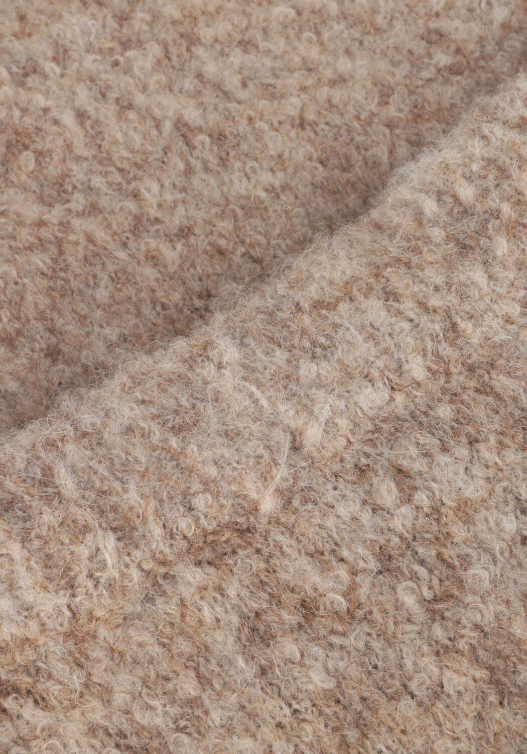 Beige MOVES Midirok BISTINA - large