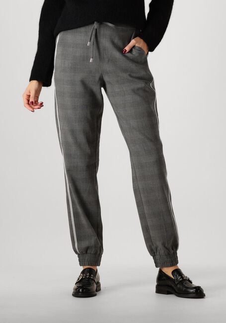 Grijze MOS MOSH Pantalon LACIE KIMI PANT - large