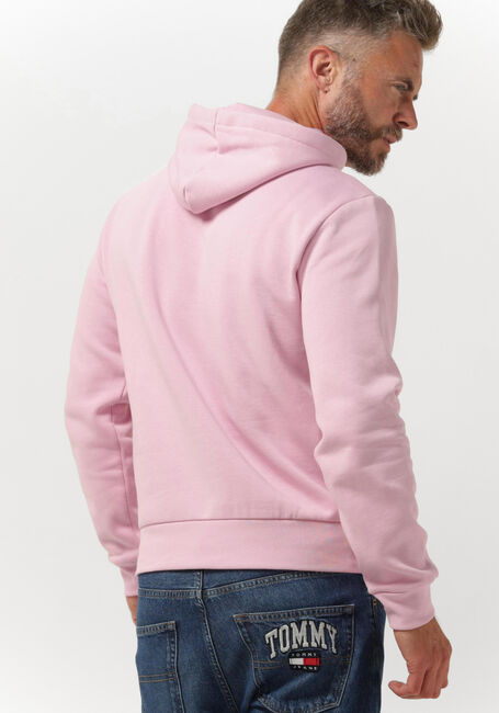 Roze LACOSTE Sweater SH9623 SWEATSHIRT - large