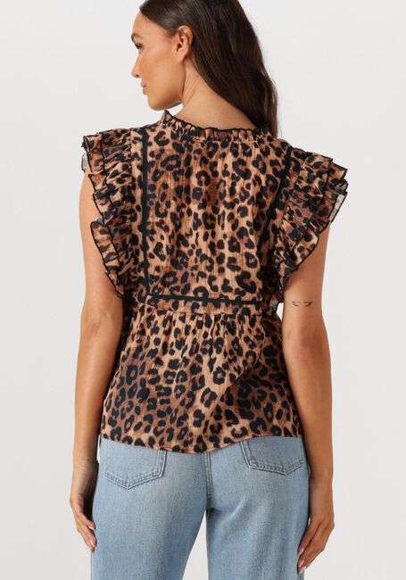 Bruine JANICE Blouses CARSON - large