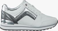 Witte MICHAEL KORS Sneakers CONRAD TRAINER - medium